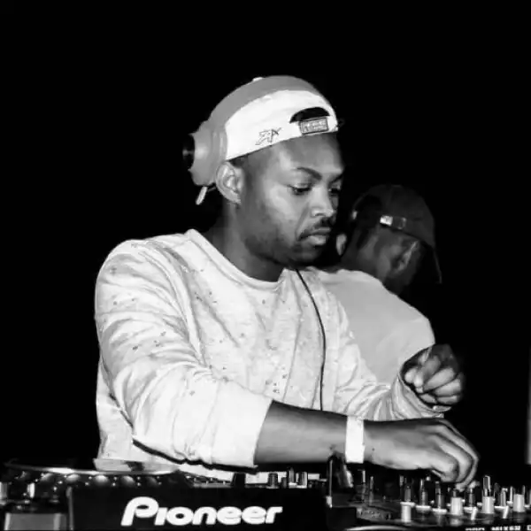 Ben Da Prince - Mthuda’s Groove